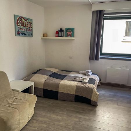 Spacieux Studio Au Centre 斯特拉斯堡 外观 照片
